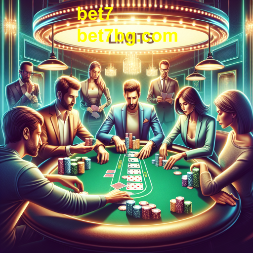 Explore a Categoria 'Limites' no Bet7: Diversão e Estratégia em Apostas Seguras